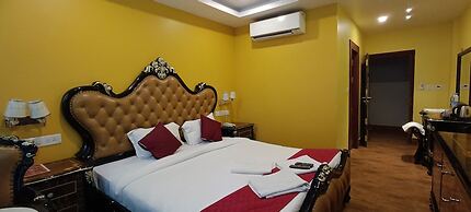 N k Grand Days hotel