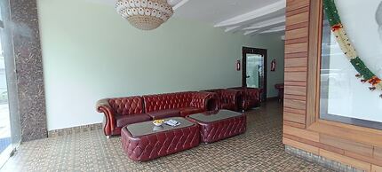 N k Grand Days hotel