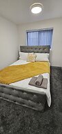 Private House Sleeps 9 With Wi-fi