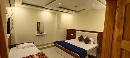 Jaiswal Home Stay