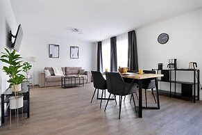 Schöne Apartments in Lengerich