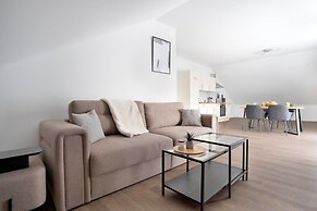 Schöne Apartments in Lengerich