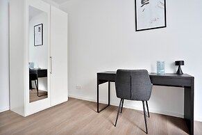 Schöne Apartments in Lengerich