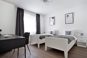 Schöne Apartments in Lengerich