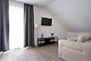 Schöne Apartments in Lengerich