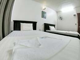 Sarah Guest House