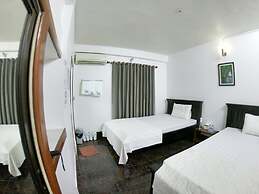 Sarah Guest House