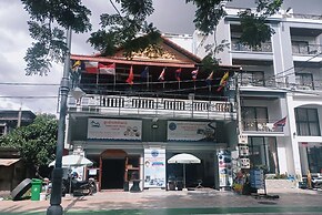 Sarah Guest House