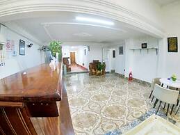 Sarah Guest House