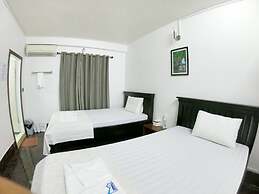 Sarah Guest House