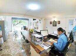 Sarah Guest House