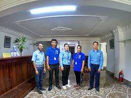 Sarah Guest House