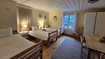 LantLiv I Österjörn AB