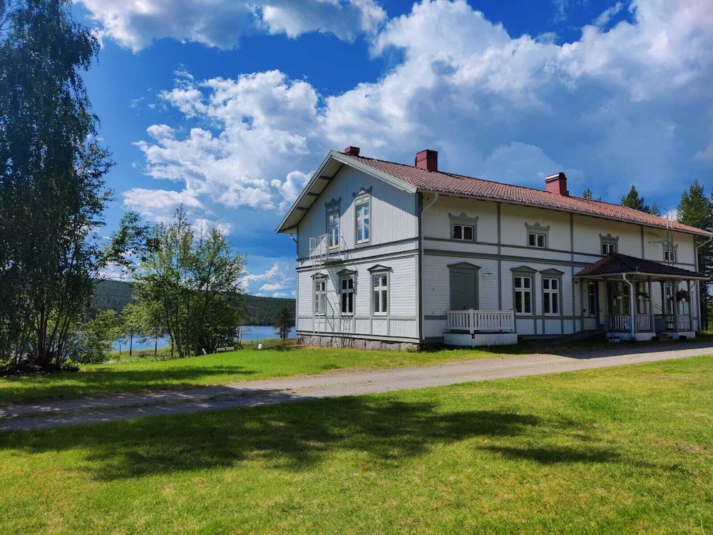 LantLiv I Österjörn AB