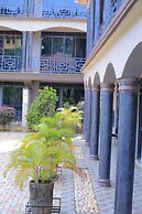 Soser View Hotel Apartments