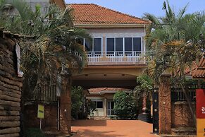 Soser View Hotel Apartments