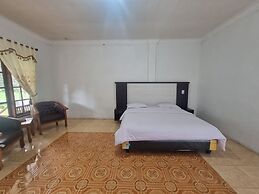 OYO 93062 Sibayak Multinational Rest House