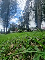 OYO 93062 Sibayak Multinational Rest House