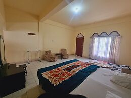 OYO 93062 Sibayak Multinational Rest House