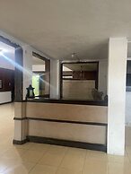 OYO 93062 Sibayak Multinational Rest House