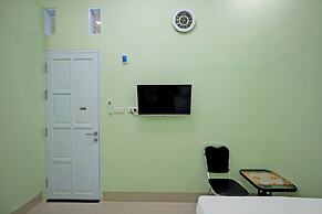 OYO 93059 Homestay Zafirah