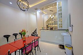 OYO 93059 Homestay Zafirah
