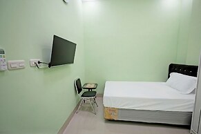 OYO 93059 Homestay Zafirah