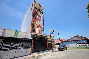 OYO 93059 Homestay Zafirah