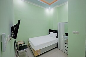OYO 93059 Homestay Zafirah