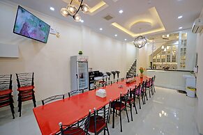 OYO 93059 Homestay Zafirah