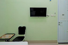 OYO 93059 Homestay Zafirah