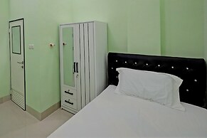 OYO 93059 Homestay Zafirah