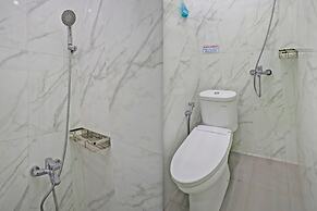 OYO 93059 Homestay Zafirah