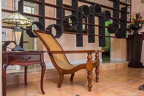 Itti Barry Villa - Your Authentic Stay