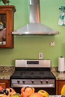 Itti Barry Villa - Your Authentic Stay