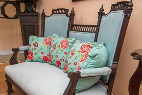 Itti Barry Villa - Your Authentic Stay
