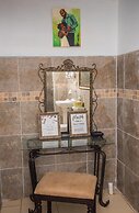 Itti Barry Villa - Your Authentic Stay