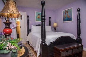 Itti Barry Villa - Your Authentic Stay