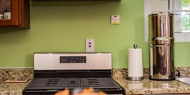 Itti Barry Villa - Your Authentic Stay