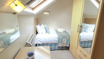 Birchcroft Hideaway