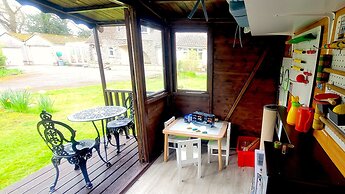 Birchcroft Hideaway