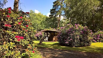 Birchcroft Hideaway