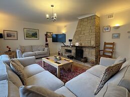 Birchcroft Hideaway