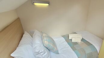 Birchcroft Hideaway