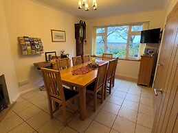 Birchcroft Hideaway