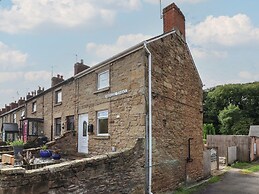 3 Abergele Terrace