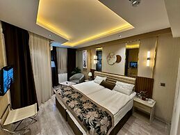 Paradise Suit Otel