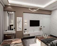 Paradise Suit Otel