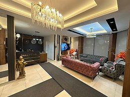 Paradise Suit Otel