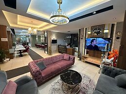 Paradise Suit Otel